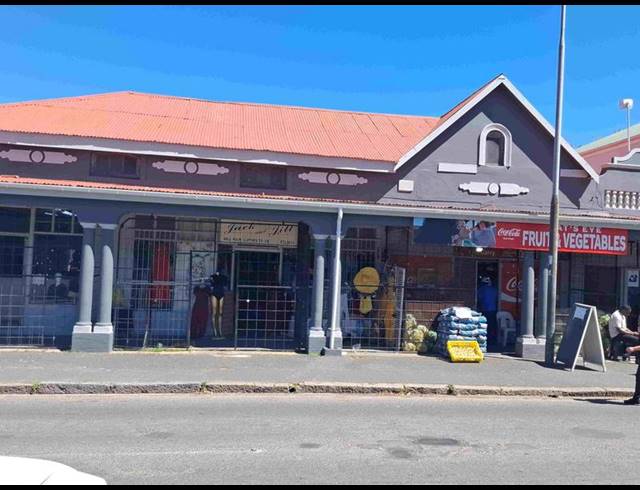 BUSINESS FOR SALE IN PAARL CENTRAL WEST